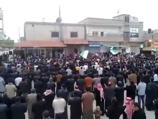 فري برس   حمـاة    أحرار طيبة الامام   الثلاثاء 14 2 2011