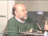 Periodista Digital - José Díaz Herrera - 'Pedrojota al desnudo' -