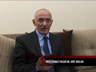 SAYIN ARIF ASLAN - BEDIUZZAMAN HAZRETLERI MEHDI DEGILDIR