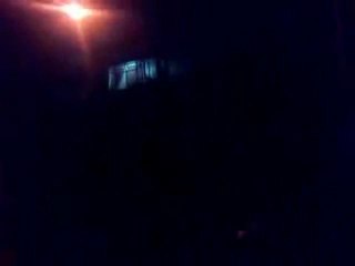 فري برس   حلب   سيف الدولة مسجد التقوى  15 2 2012