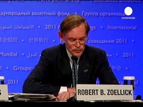 Banque mondiale : les émergents doivent trouver un candidat