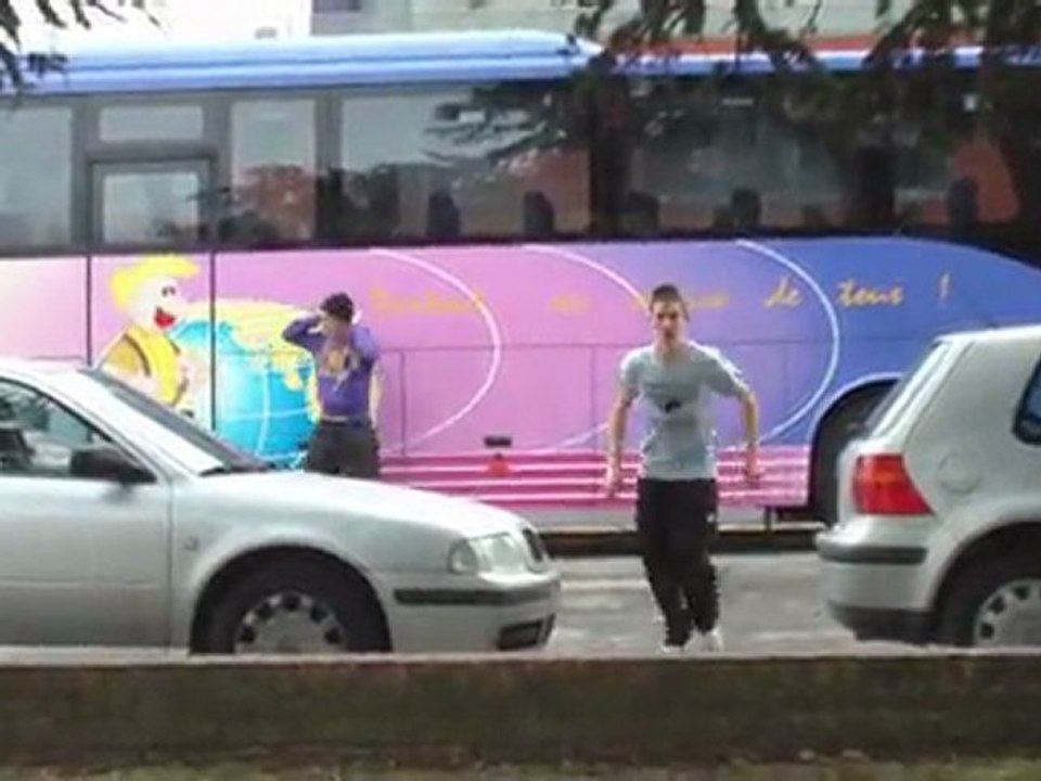 Nicolas - New Air Of 2012.