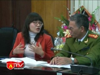 Giải đáp pháp luật - Khi danh dự, nhân phẩm bị xúc phạm