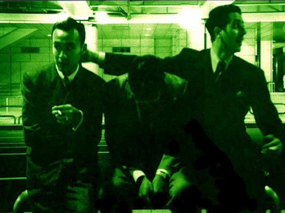 United Future Organization : The Sixth Sense (Kynetic Monkeys Summer Edit)