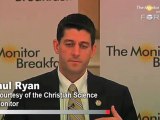 Rep. Paul Ryan: Payroll Tax Deal 'Caused Damage' to GOP