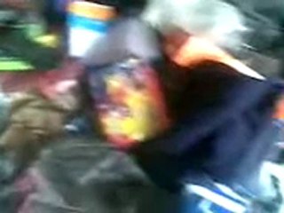 فري برس   انجازات شبيحة وقطعان الاسد 14 2 2012