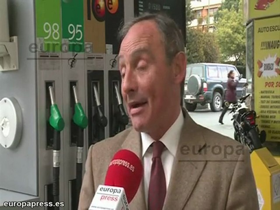La subida de los carburantes "empeora la situación"