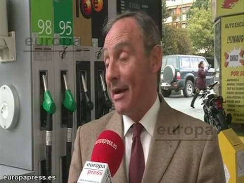 La subida de los carburantes empeora la situación