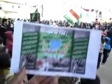 فري برس   الدرباسية اثنين حملة التصعيد الثورة   اعتصام المعتقلين 13 2 2012 ج2