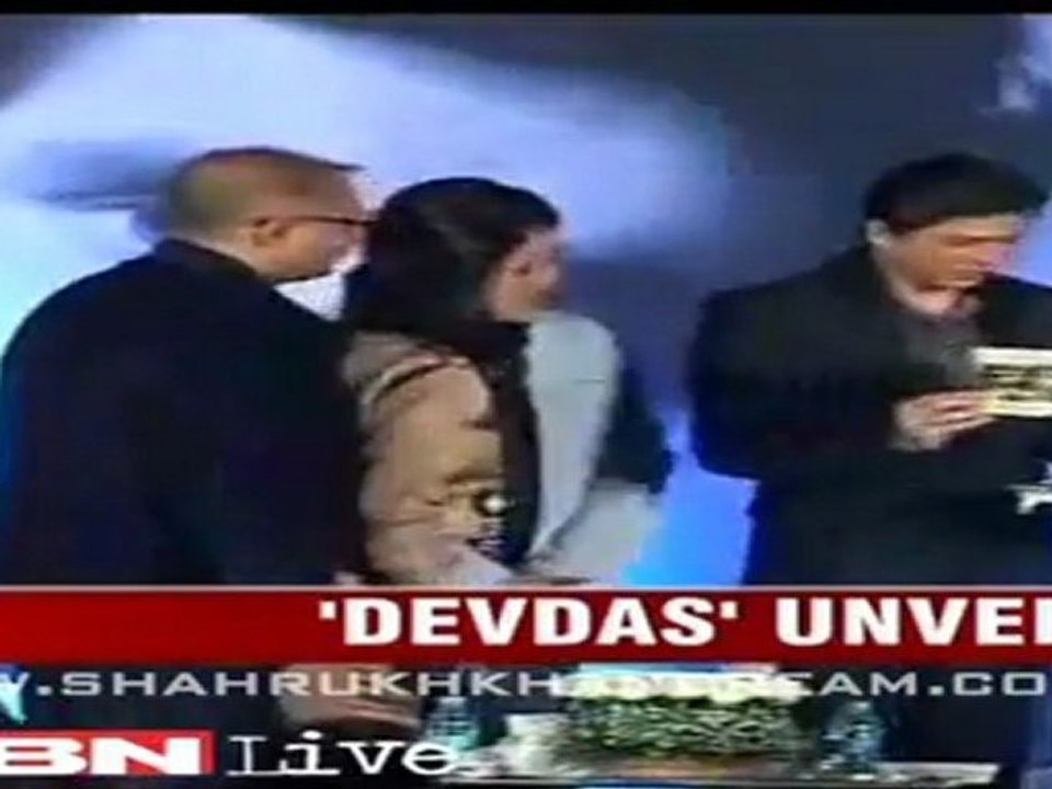 SRK meets 'Don 2' contest winners