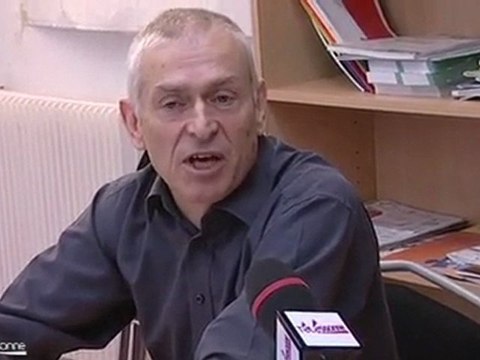 Jeunes: De la délinquance à la vie normale (Bièvres)