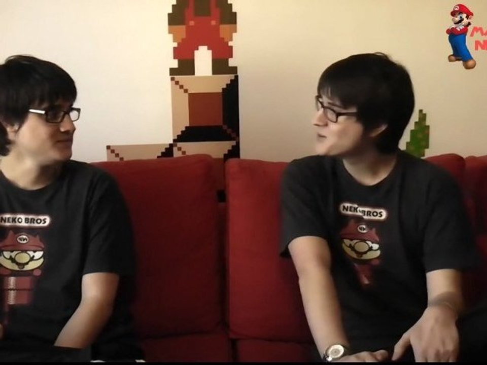 Super Mario Bros The Lost Level - Mania Of Nintendo - Spécial Hors-Série