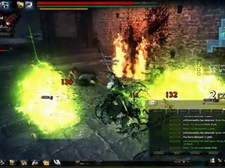 Vindictus EU - Spear Lann