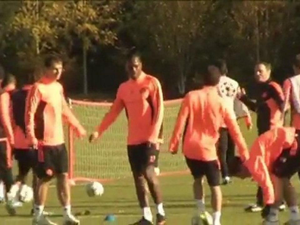 Villas-Boas 'has Abramovich backing'