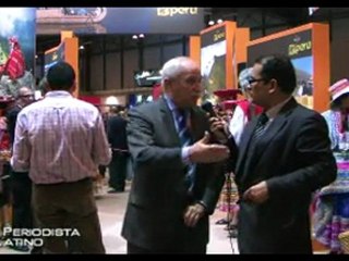 Manuel Panadero "Air Europa" inicia vuelos a Lima-Perú