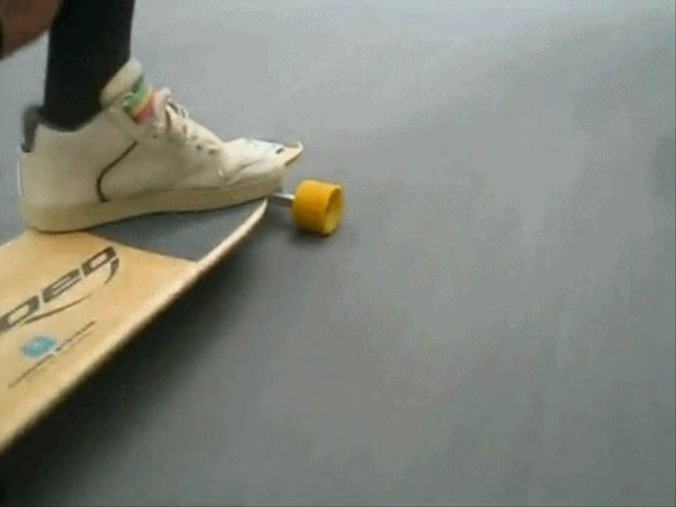 Joshua moses-Stick it up