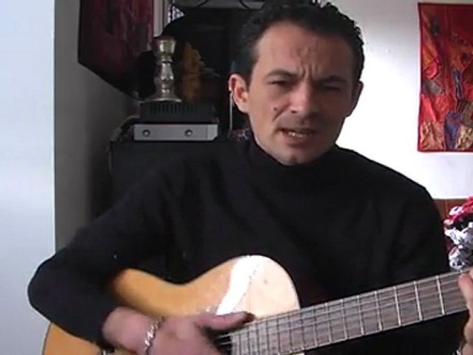 sa pleure aussi un homme