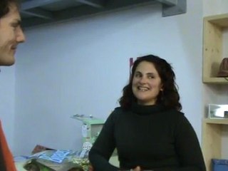 Nueva tienda de comercio justo en Lisboa