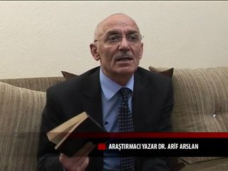 SAYIN ARIF ASLAN,HZ MEHİ (AS) GELISI