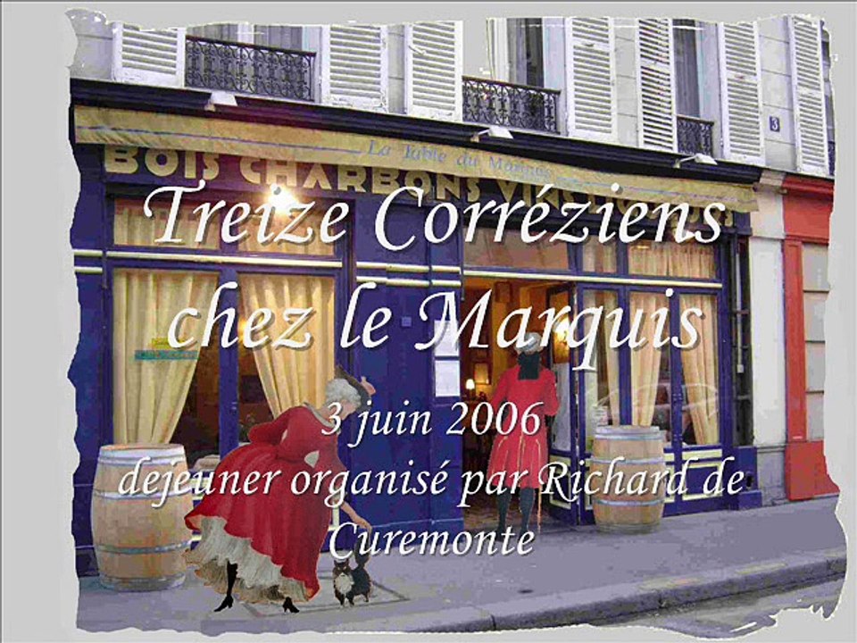 Chez le Marquis en Juin 2006_0001