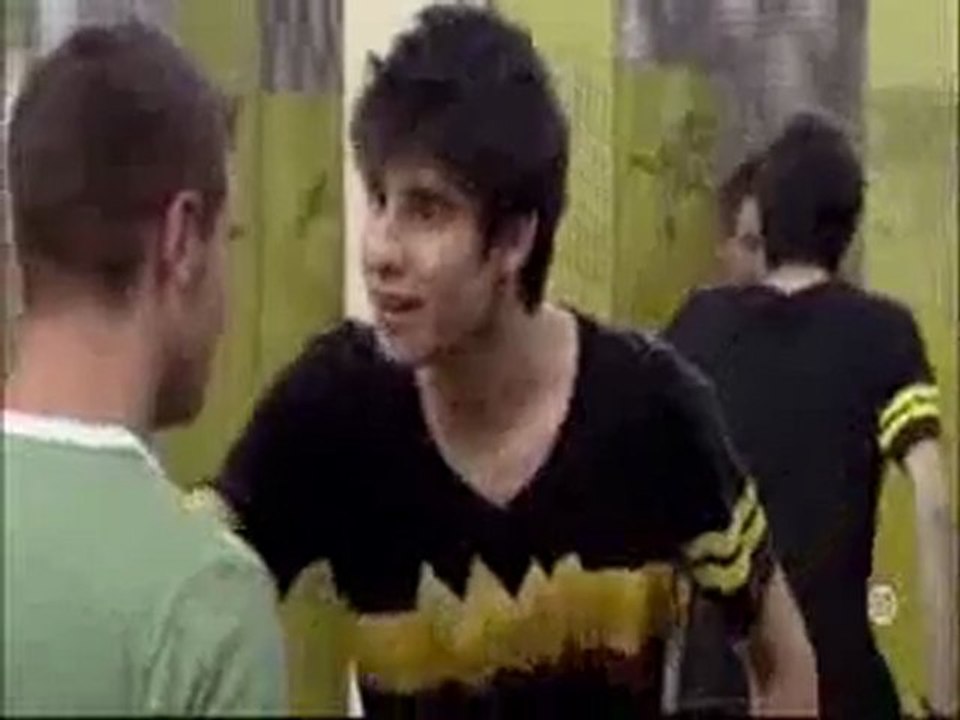 Fred et David - Saison 4 - Partie 2