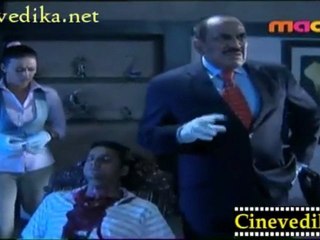 CID - telugu Feb 16 -1