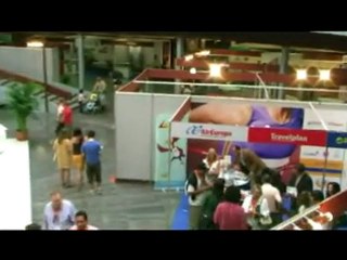 LUIS CALLEJON BLANCO  - EUROAL 2010 TORREMOLINOS