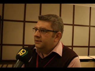 YARD.DOC.DR SAYIN HALIM ULAS, HZ MEHDI(AS) in UC VAZIFEYI BIRDEN YAPACAGINI ANLATIYOR
