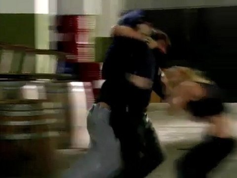 El debut de Emilia Attias en Los Únicos 2