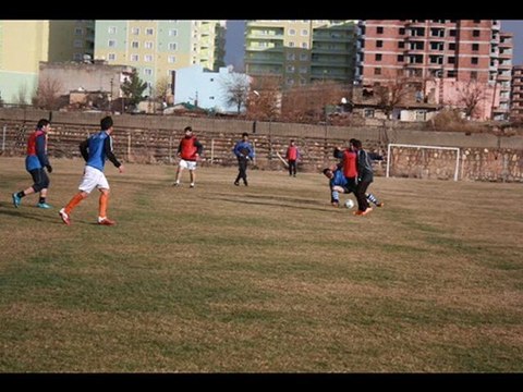 Kurtalan Belediye Spor İdman