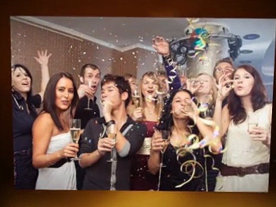 Get Your Party Supplies from the Leading Company