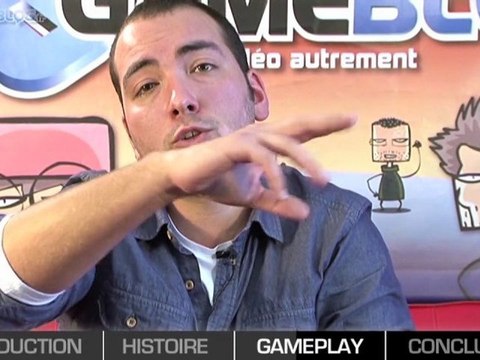 Asura's Wrath, nos impressions vidéo