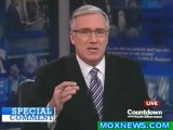 BLOOMBERG TODAY! BLOOMBERG TOMORROW! BLOOMBERG FOREVER! Olbermann Special Comment