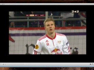 IPTV Player crash