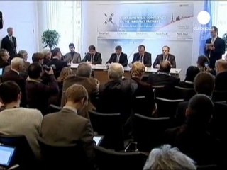 UN set to vote on Syria resolution