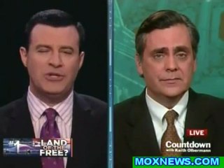 Chris Hedges Sues Obama Administration Over National Defense Authorization Act