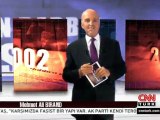 13 Şubat 2012 CNN Türk 28 Şubat Belgeseli Mehmet Ali Birand