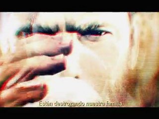 Max Payne 3 - Tráiler Oficial #2