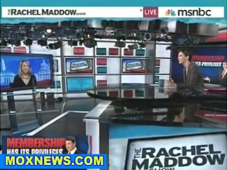 CNN Breaks Their Own Rules To Help Rick Perry Stay In The Debate