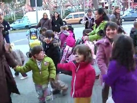 160212 arribada rei carnestoltes