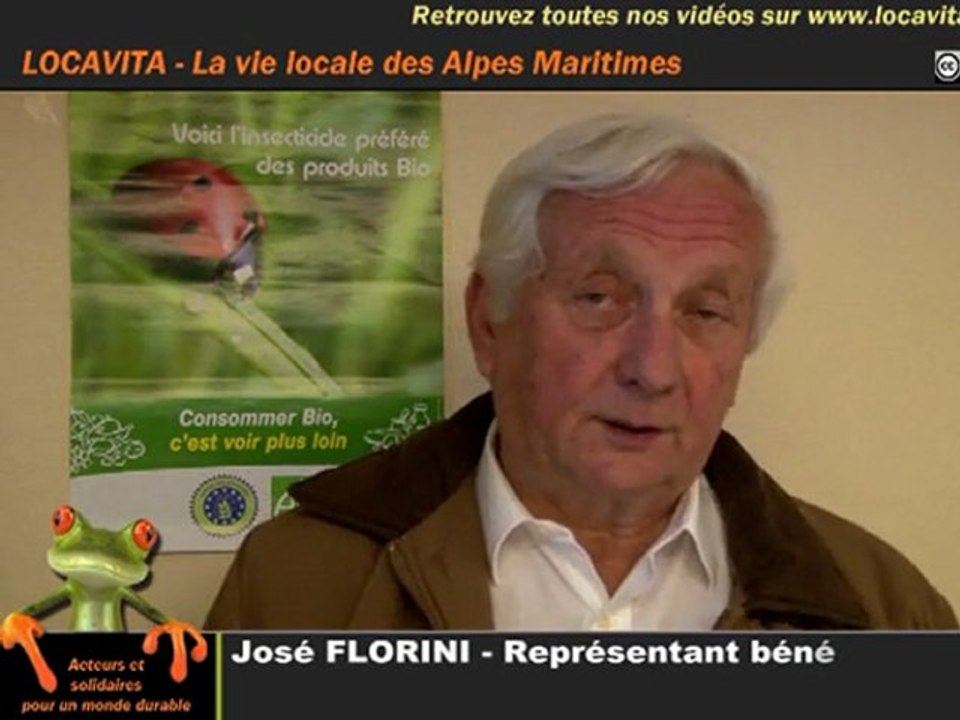 AMAP - Association pour la Maintien d'une Agriculture Paysanne