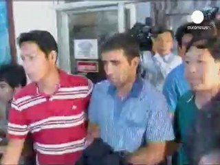 Tailandia inculpa a un iraní por las explosiones de Bangkok