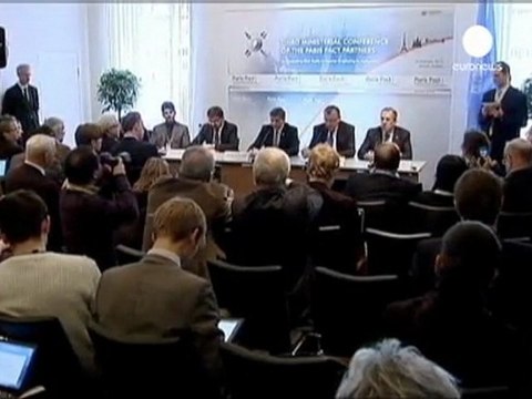 Siria: attesa per il voto dell'assemblea delle Nazioni Unite