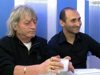 Talk - Partie 3 : Quelle équipe contre VA ?