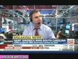 CNN Projects Newt Gingrich Winner Of South Carolina Primary