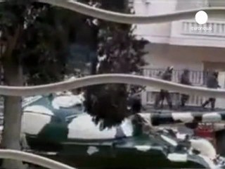 Syrie: guerre fratricide et impasse diplomatique