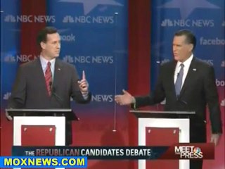 Concord New Hampshire 2012 Republican Presidential Debate pt.1
