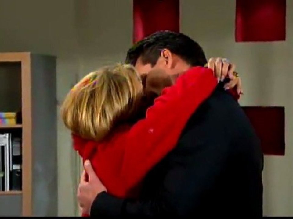 UFCS: Pina y Sebastian "Me moriria si te llega a pasar algo" ( cap.263)