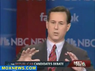 Concord New Hampshire 2012 Republican Presidential Debate pt.3