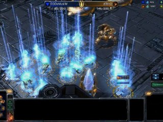 LDLC Winter Trophy 2012 : BlinG